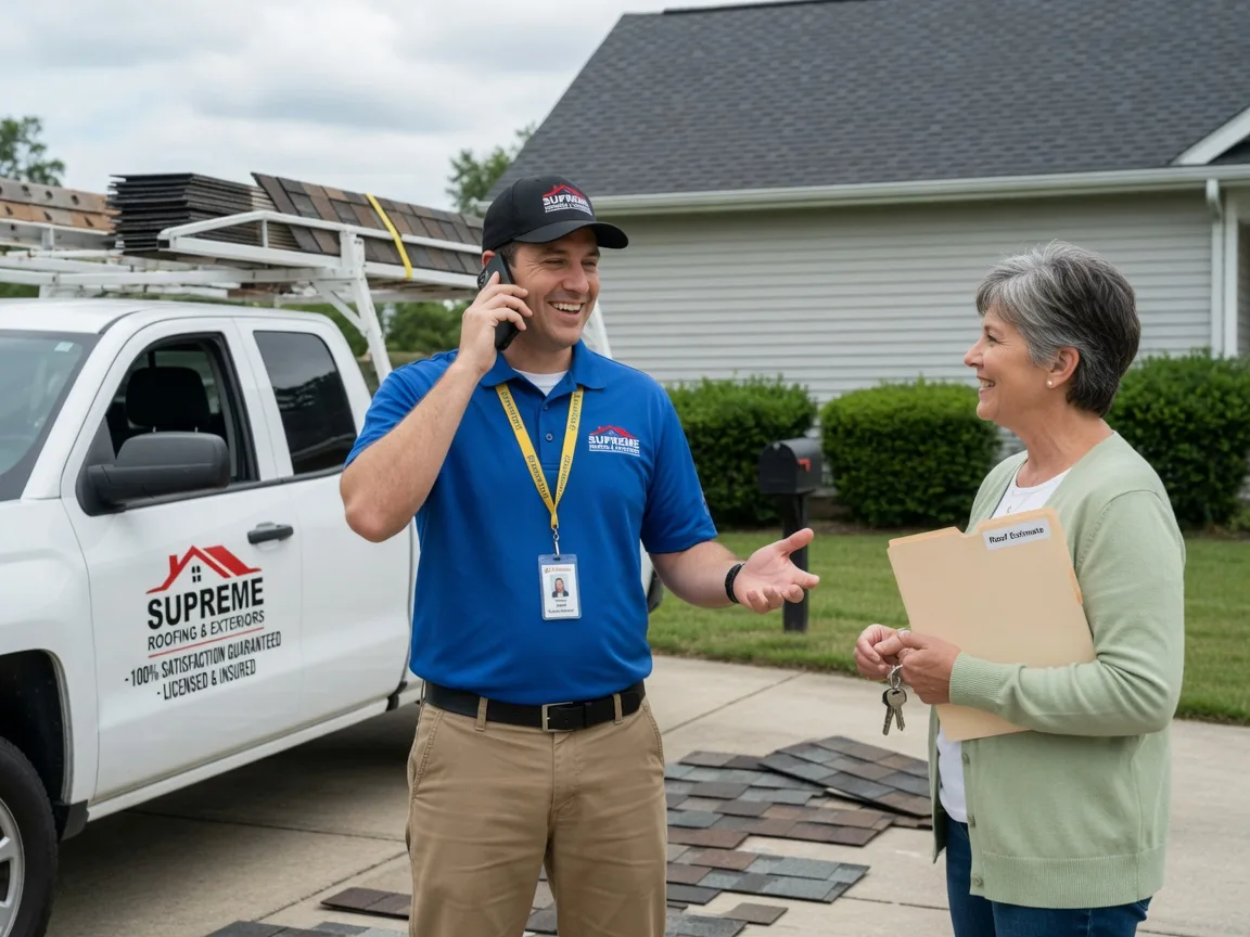 Roof Replacement Brookside, AL FAQs